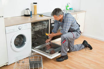 danbury appliance repair
