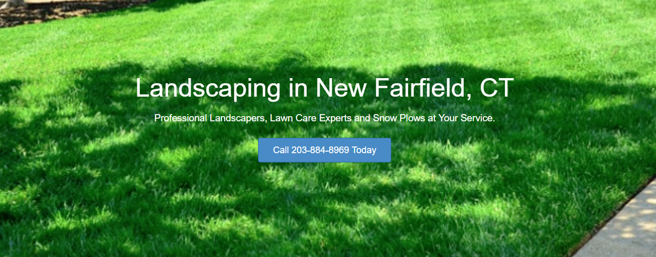 New Fairfield Landscaping, Should I Start My Own Landscaping Business